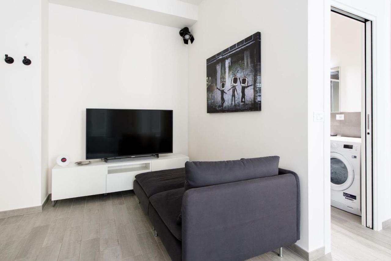 Bologna Apartment 외부 사진