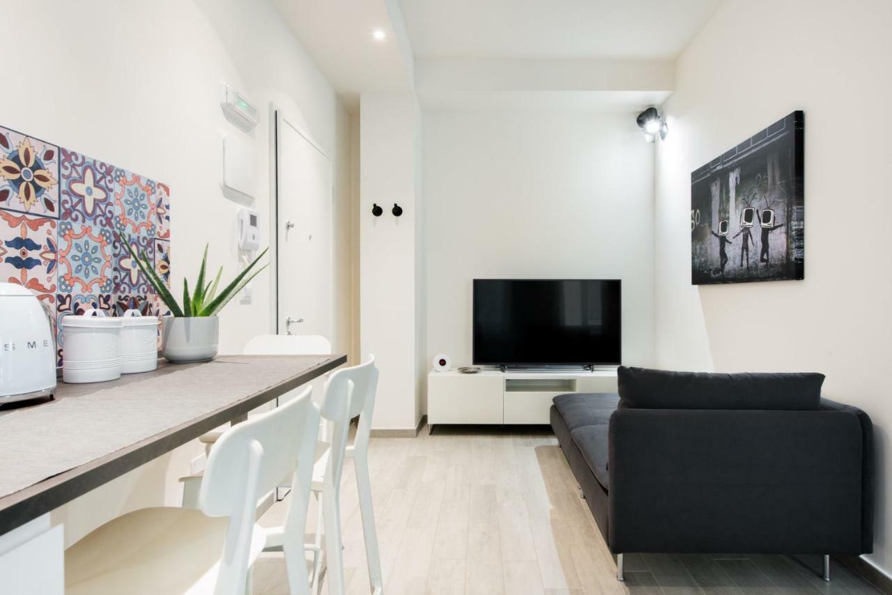 Bologna Apartment 외부 사진