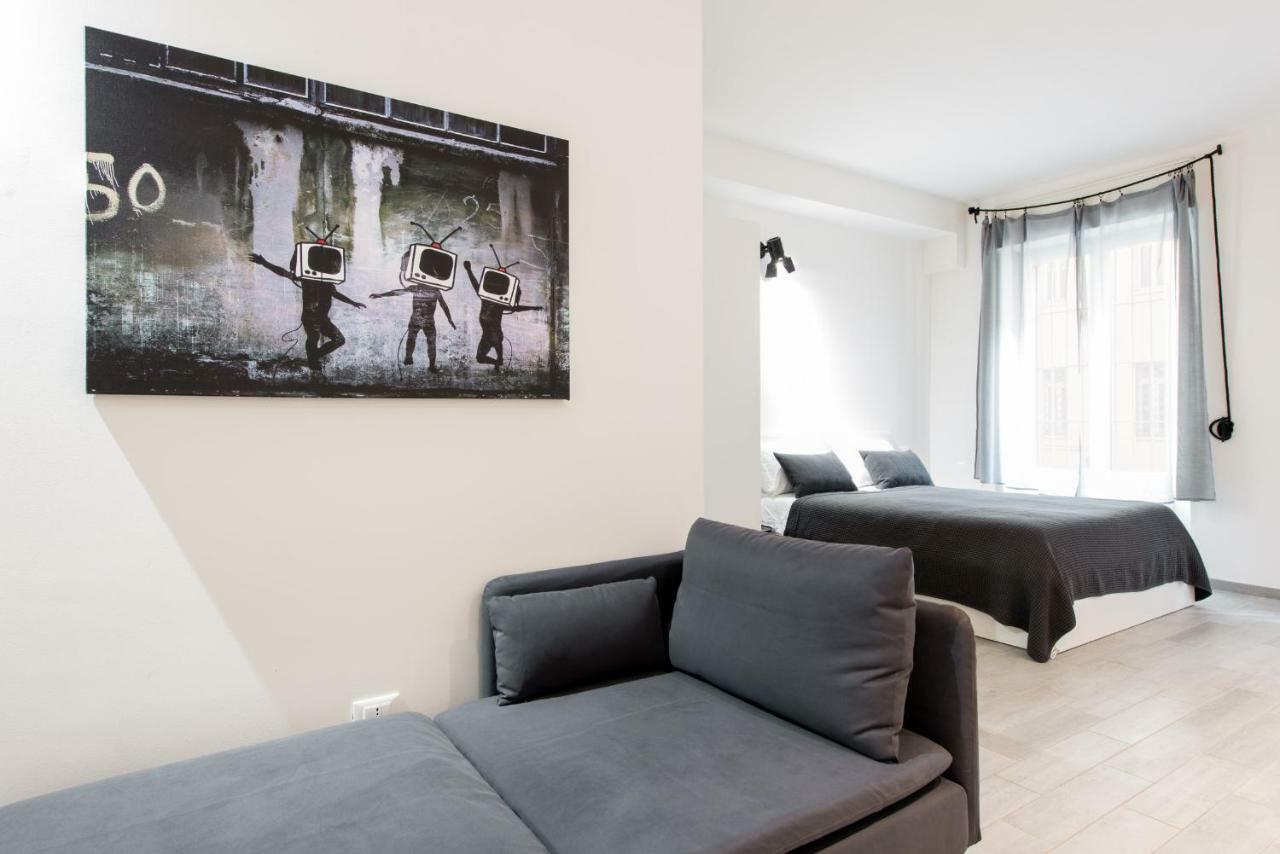 Bologna Apartment 외부 사진