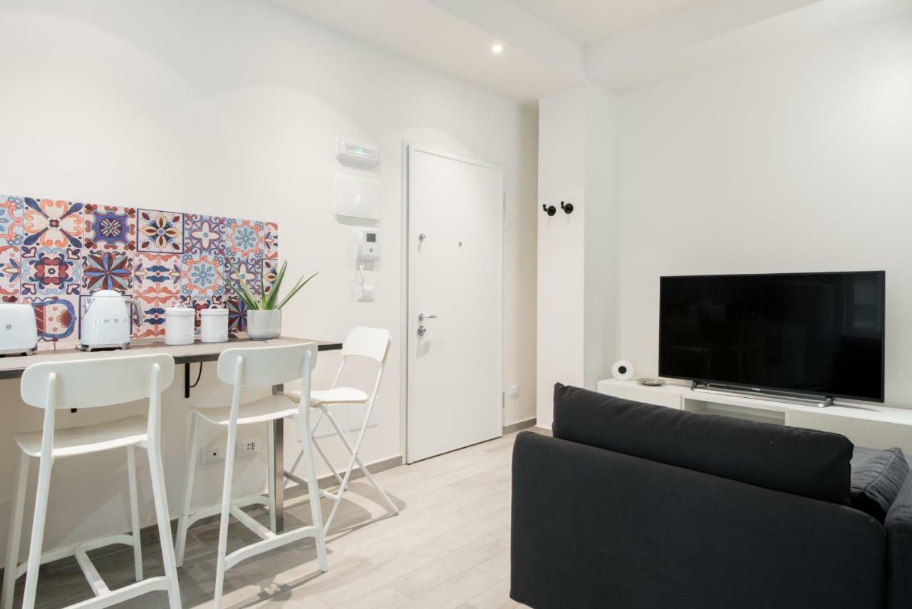 Bologna Apartment 외부 사진
