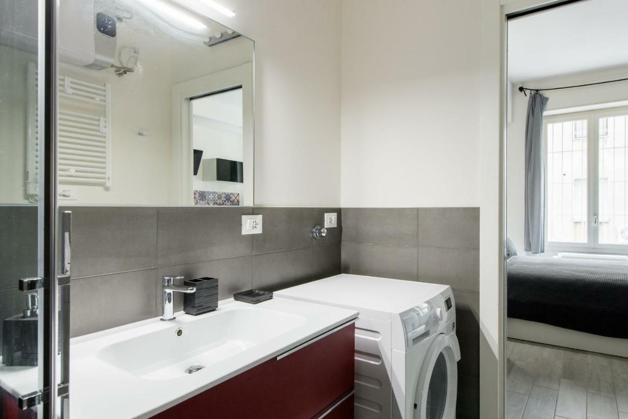 Bologna Apartment 외부 사진