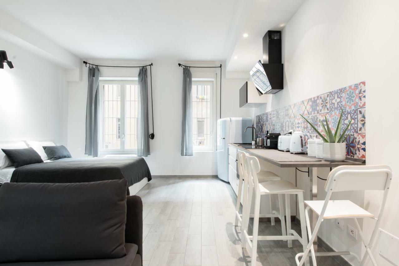 Bologna Apartment 외부 사진