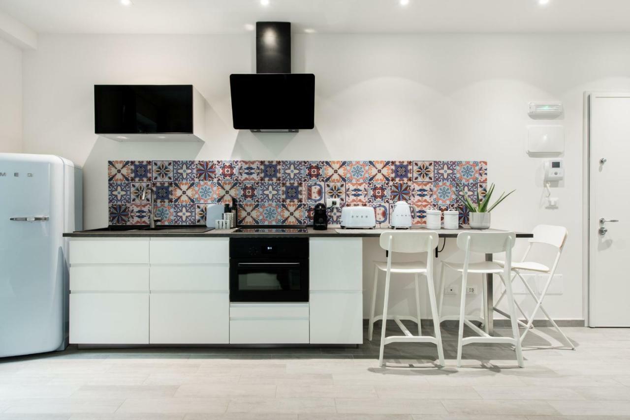 Bologna Apartment 외부 사진
