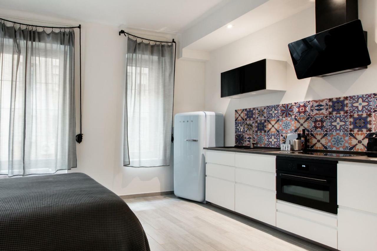 Bologna Apartment 외부 사진